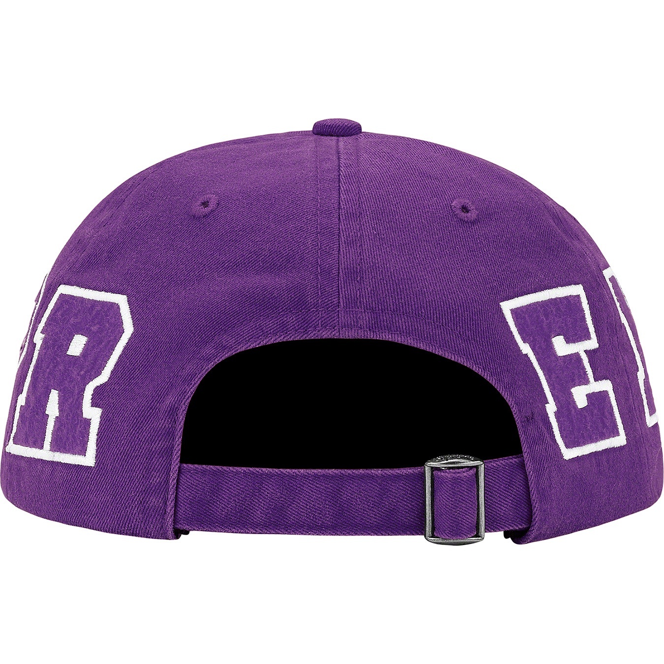 Spellout 6-Panel view 2